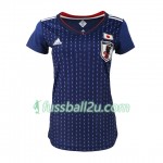 Günstige Fußballtrikots Japan Heimtrikot Frauen-Weltmeisterschaft 2019